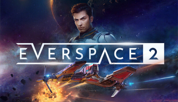 Read more about the article Everspace 2 – recenzja gry.  Epicka strzelanina kosmiczna, która wciąga na długie godziny.