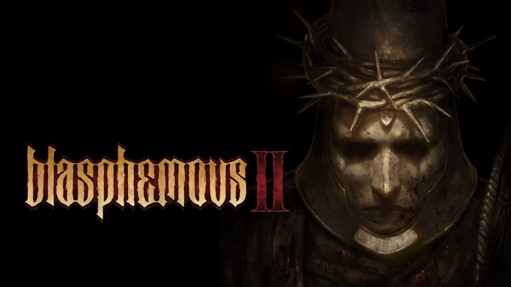 Read more about the article Blasphemous 2 — recenzja gry — Bluźnierstwo po raz drugi
