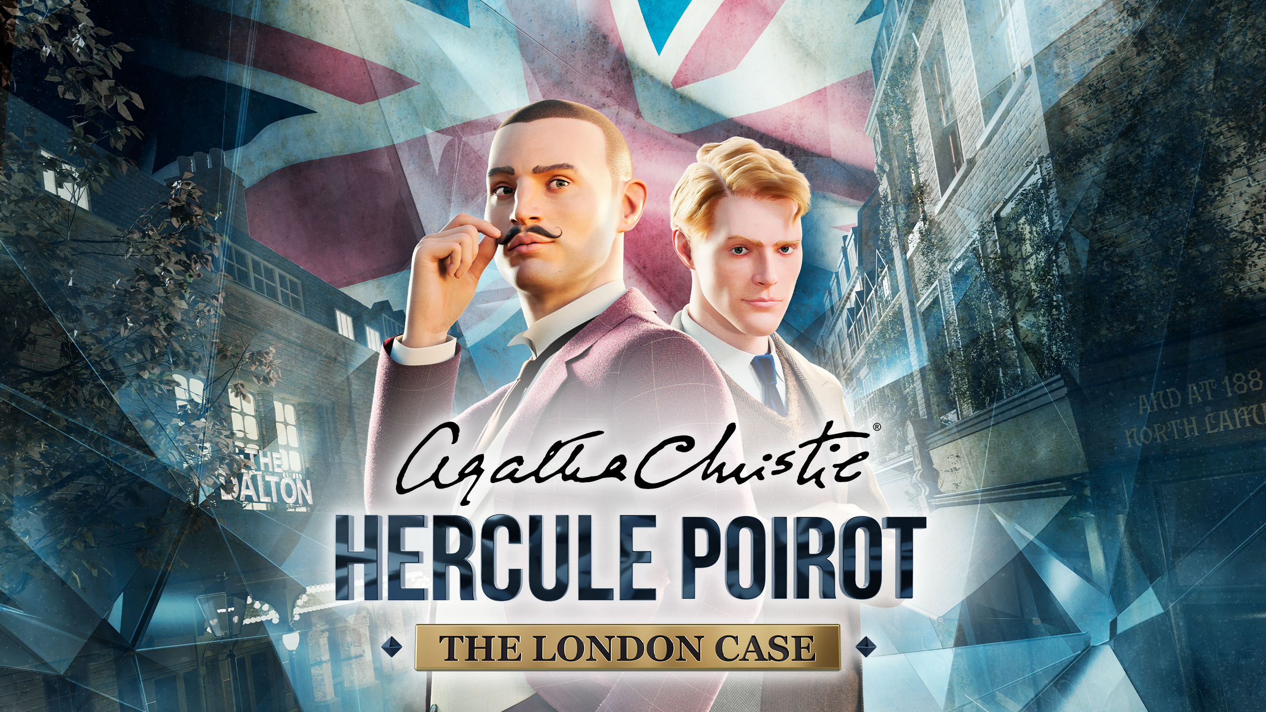 Agatha Christie – Hercule Poirot: The London Case – recenzja gry. Pobudź szare komórki.