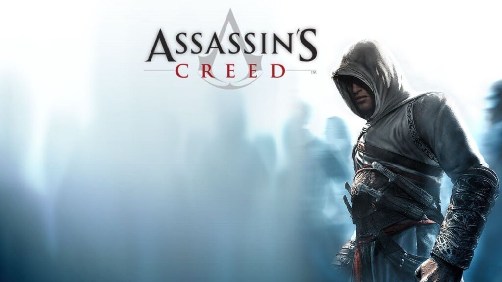 Read more about the article Assassin’s Creed – recenzja gry. Od tego wszystko się zaczęło.