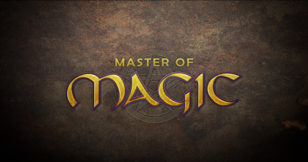 Read more about the article Master of Magic — recenzja gry — Magią zdobyć świat