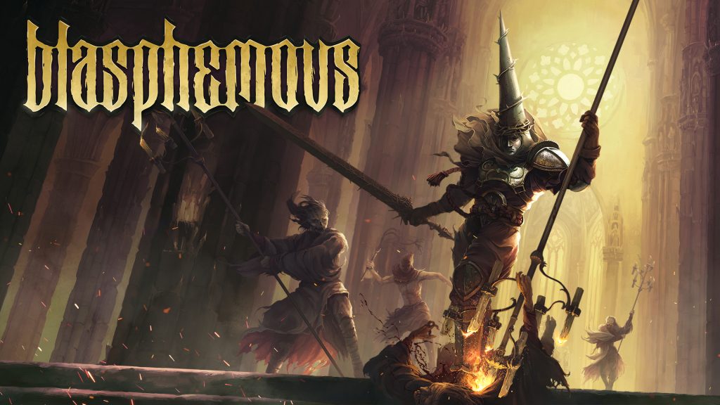 Blasphemous – recenzja gry – Nikt nie spodziewał się hiszpańskiej inkwizycji