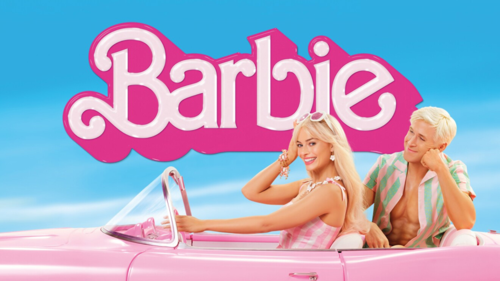 Read more about the article Barbie – recenzja filmu na Blu-ray. Nie ma Kena bez Barbie… Na pewno?
