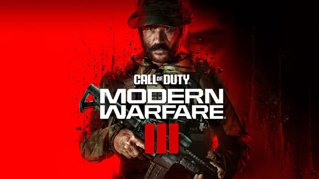 Read more about the article Call of Duty Modern Warfare 3 PS5 – Ładne to DLC, takie niedorobione