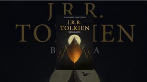 J.R.R. Tolkien. Biografia ­– Recenzja książki.