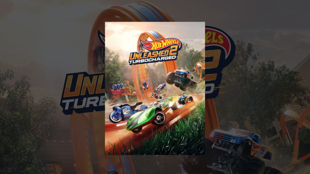 Read more about the article Hot Wheels Unleashed 2 : Turbocharged-Bezpieczny Sequel