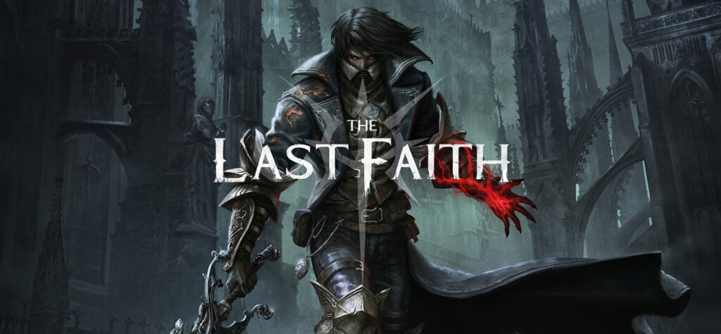 Read more about the article The Last Faith — recenzja gry — gdy Bloodborne koliduje z Blasphemous