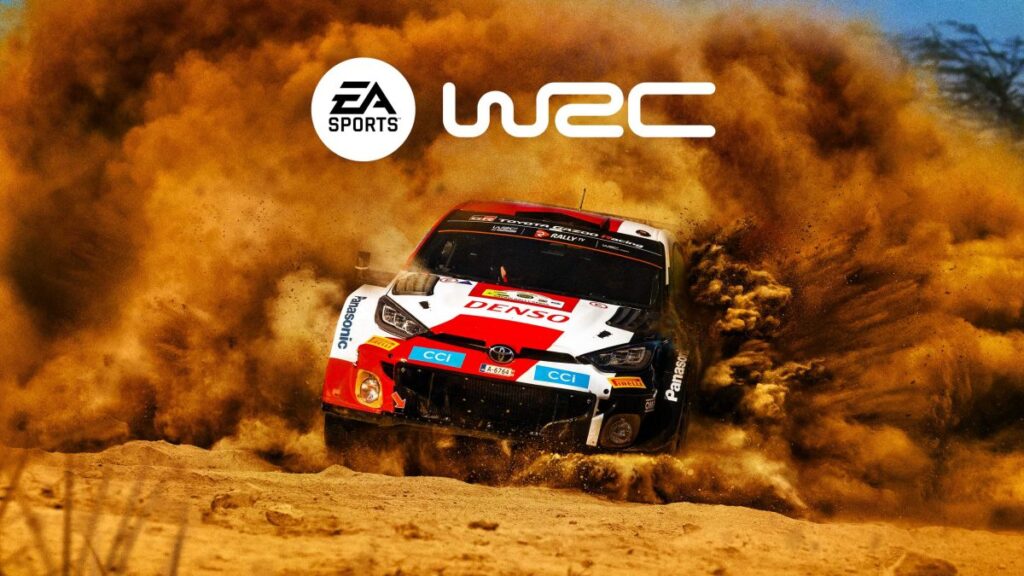 Read more about the article EA Sports WRC – recenzja gry. Wystarczająco dobrze, ale mogło być trochę lepiej.