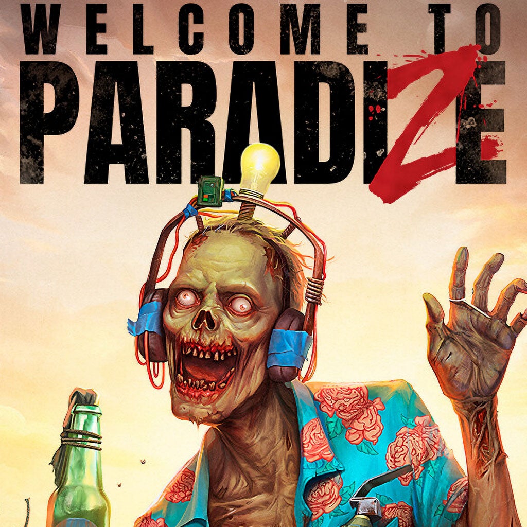 Read more about the article To zombie, a nie piesek jest najlepszym przyjacielem człowieka – recenzja „Welcome to ParadiZe”