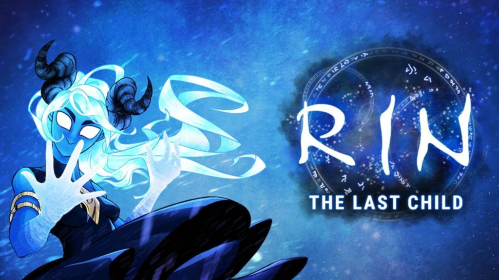 Read more about the article RIN: The Last Child – Recenzja gry. Oddajcie mi te portale 