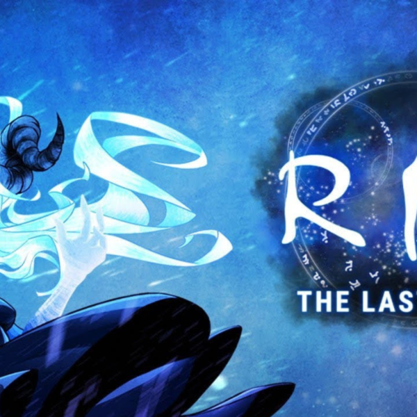 RIN: The Last Child – Recenzja gry. Oddajcie mi te portale 