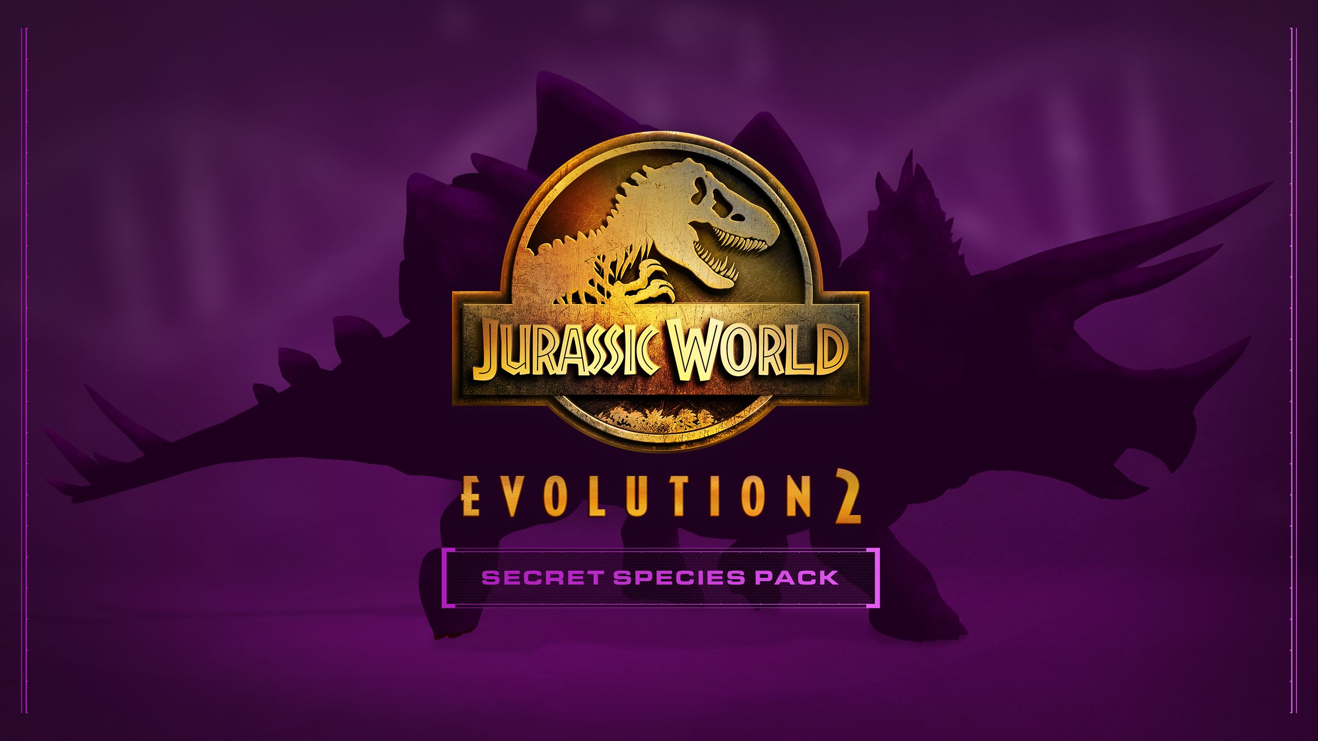 Jurassic World Evolution 2: Secret Species Pack – recenzja dodatku. Dinozaury RGB na pełnym luxie  