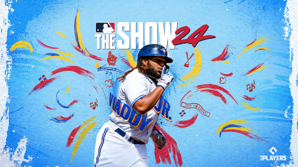 Read more about the article MLB The Show 24 – recenzja gry. FIFA, ale o baseballu. 