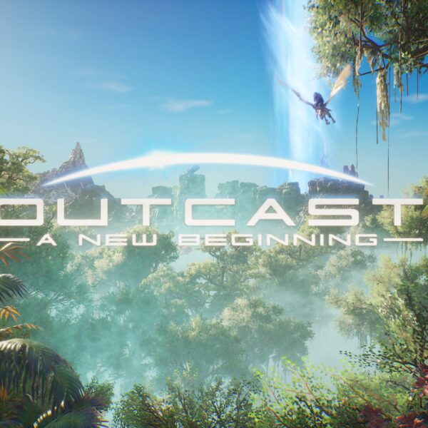 Outcast: A New Beginning – recenzja gry – sequel po latach 