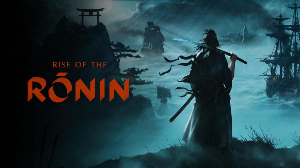 Read more about the article Rise of the Ronin – recenzja gry – Męczące, nudne i mało angażujące doświadczenie