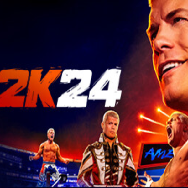 WWE 2K24 – Recenzja gry. Wrestling wraca do łask! 