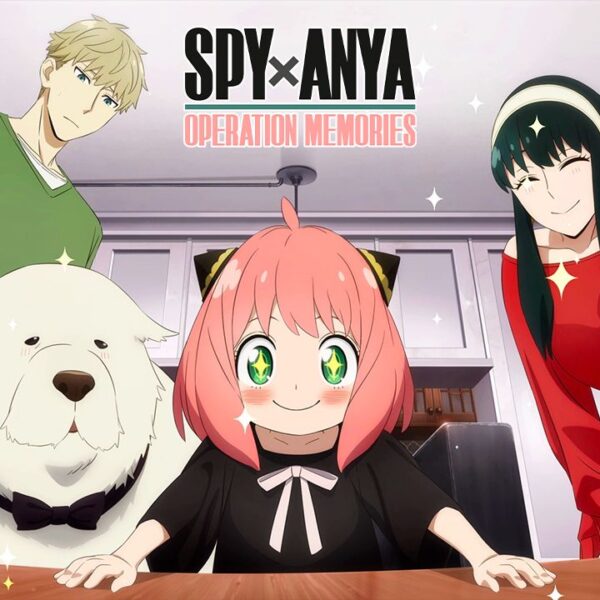Spy x Anya: Operation Memories – recenzja gry na Nintendo Switch. Anya ma nową foto-misję!  