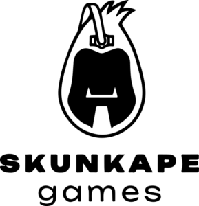 logo firmy skunkape games