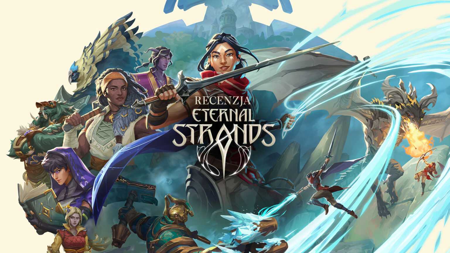 recenzja gry eternal strands