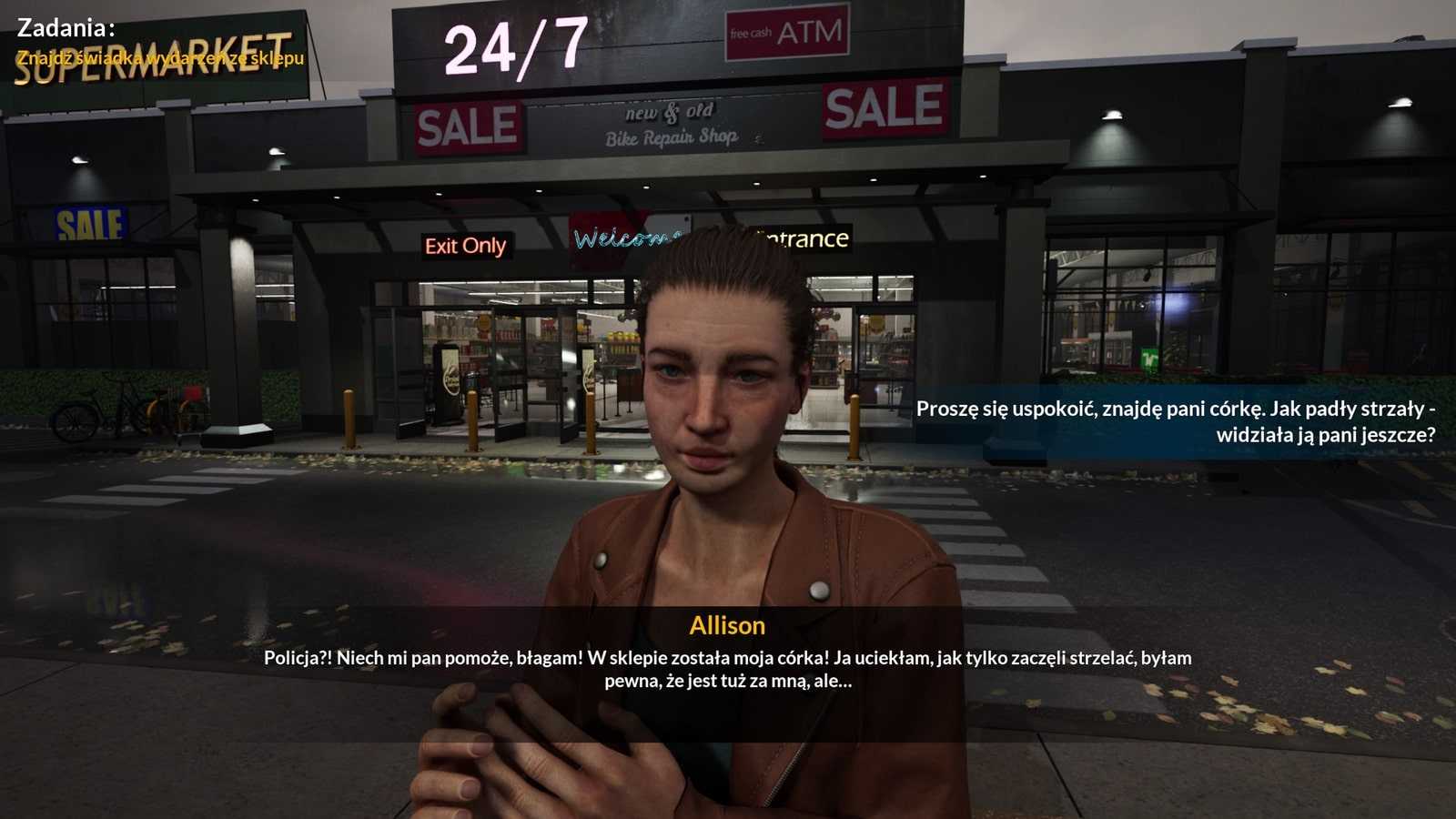 1 Police Shootout – recenzja gry. Stój, bo strzelam!