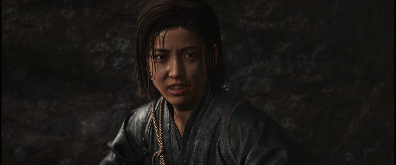 „Assassin's Creed Shadows” Screen z gry