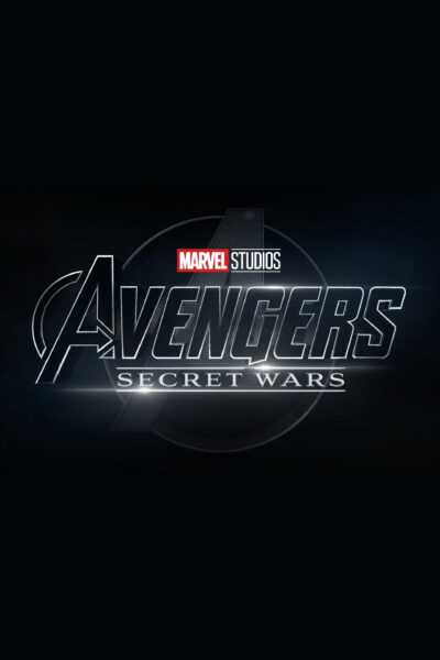 Avengers: Secret Wars key art