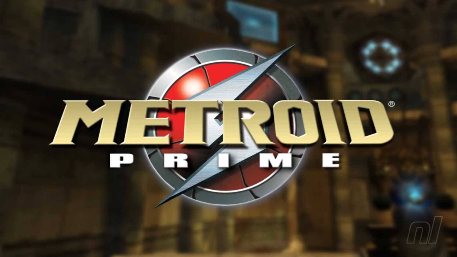 key art Metroid Prime