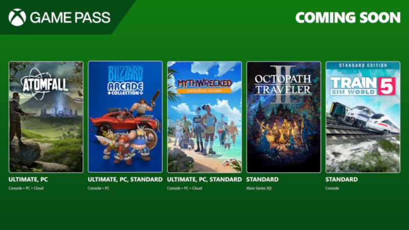 oferta Xbox Game Pass