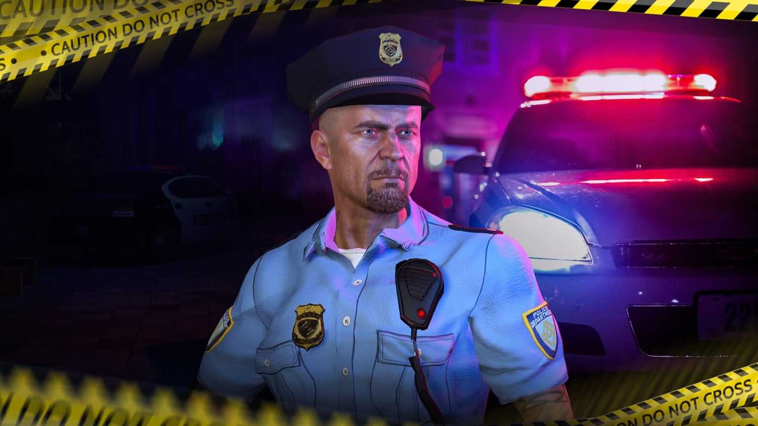 Police Shootout – recenzja gry. Stój, bo strzelam!