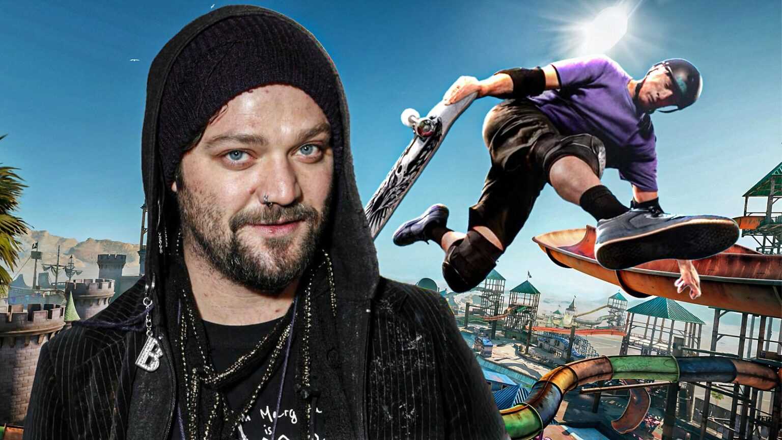 bam margera w thés 3+4