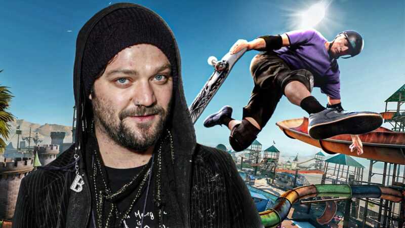 bam margera w thés 3+4