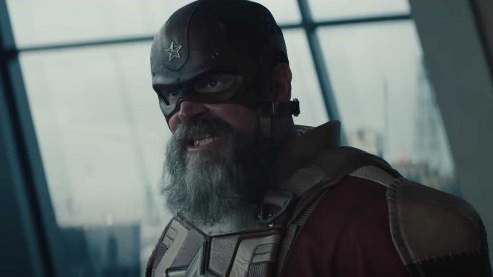 Thunderbolts kadr z filmu