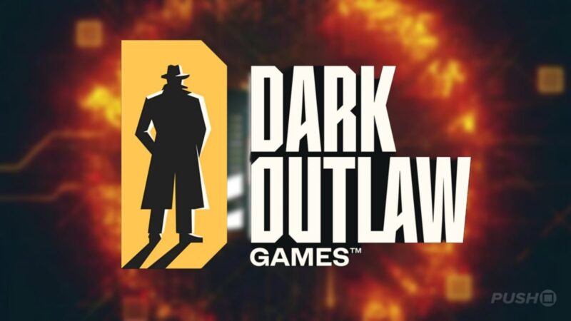 Dark Outlaw Games