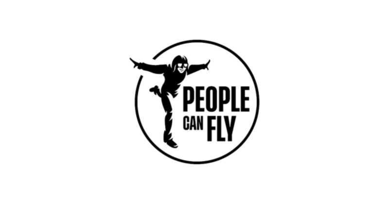 People Can Fly 