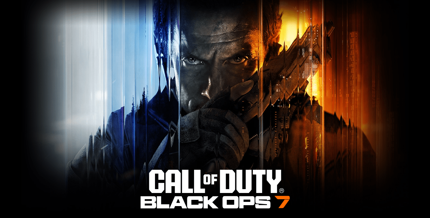 Call of Duty: Black Ops 7