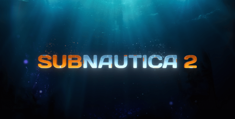Subnautica 2- pierwszy pokaz rozgrywki