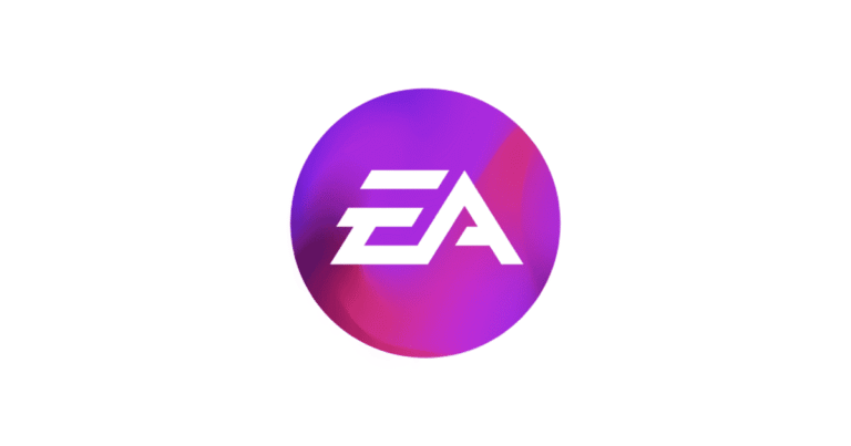 EA key art