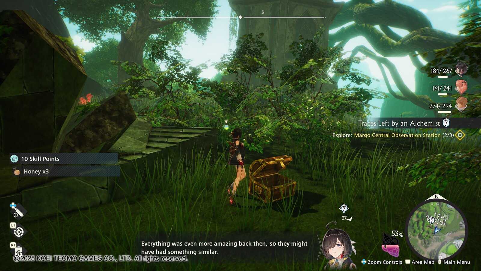 Atelier Yumia: The Alchemist of Memories & The Envisioned Land – recenzja gry. Wspomnienia zaklęte w alchemii.