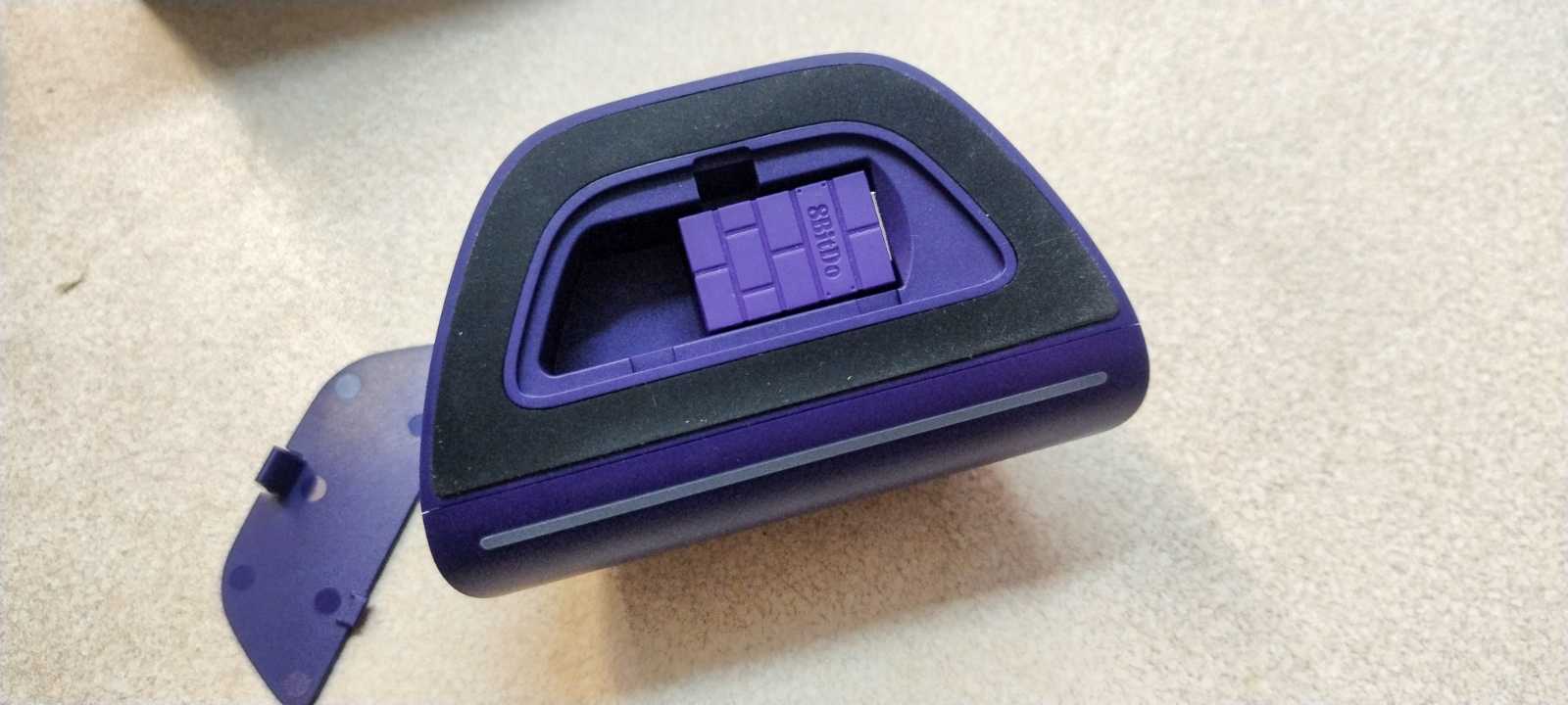 8bitDO Ultimate 2.4GHz — recenzja pada — król wśród padów po raz drugi?