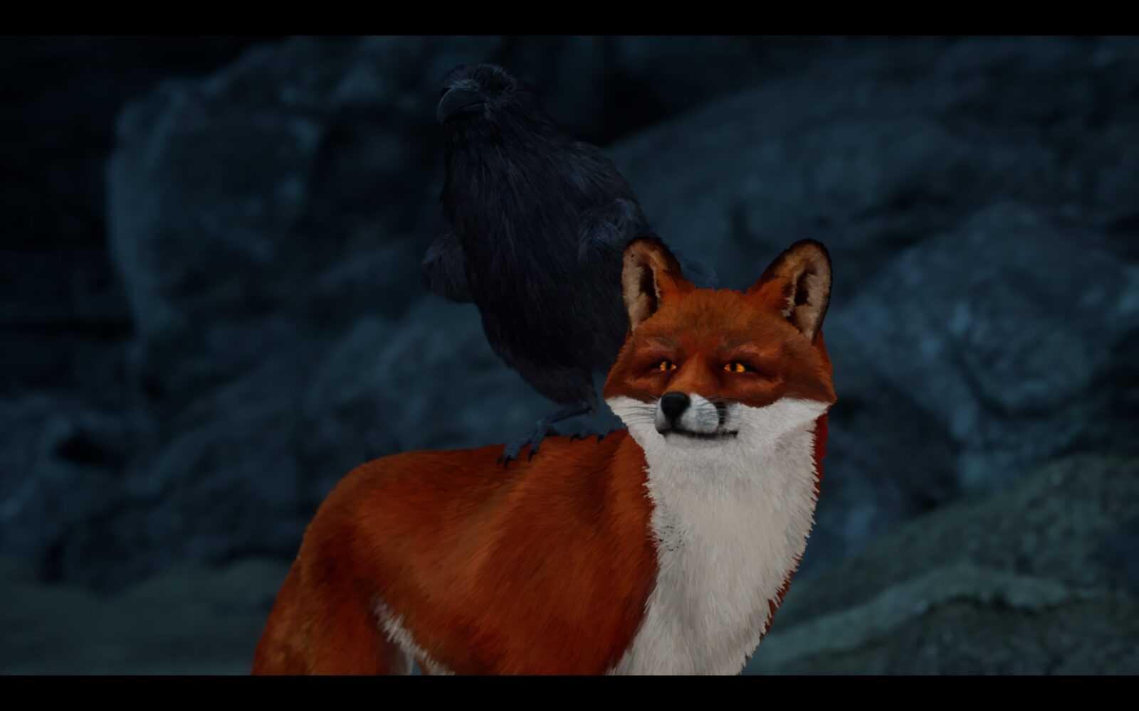 Spirit of the North 2 – recenzja gry. Zakochałam się w tym lisie