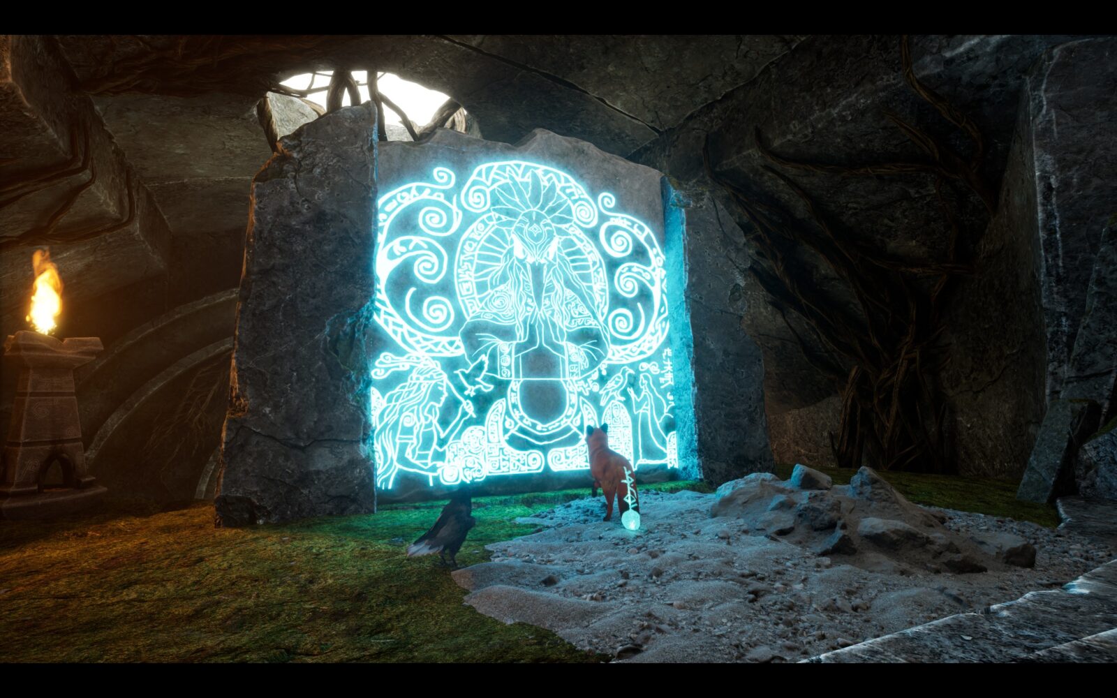 Spirit of the North 2 – recenzja gry. Zakochałam się w tym lisie