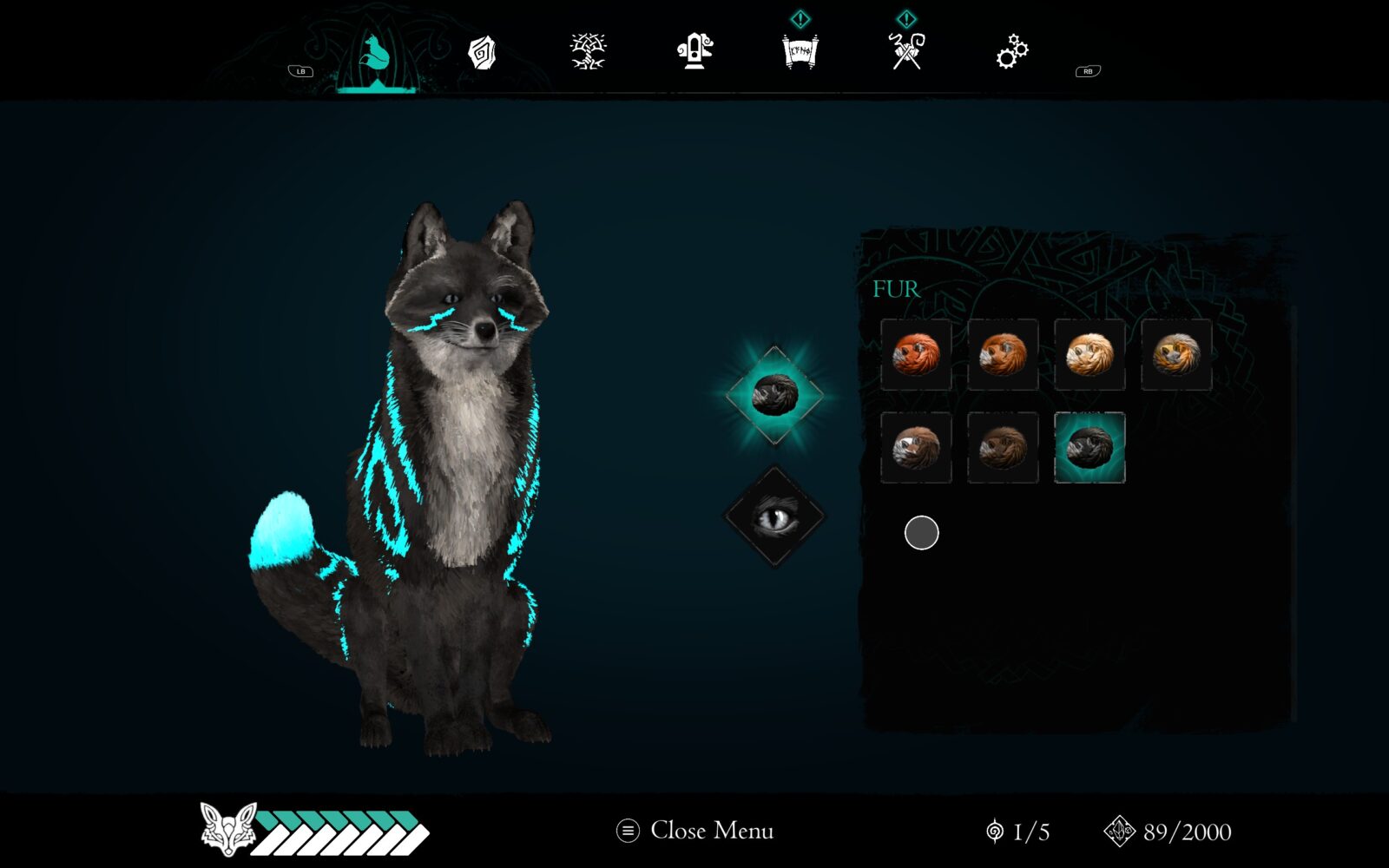 Spirit of the North 2 – recenzja gry. Zakochałam się w tym lisie