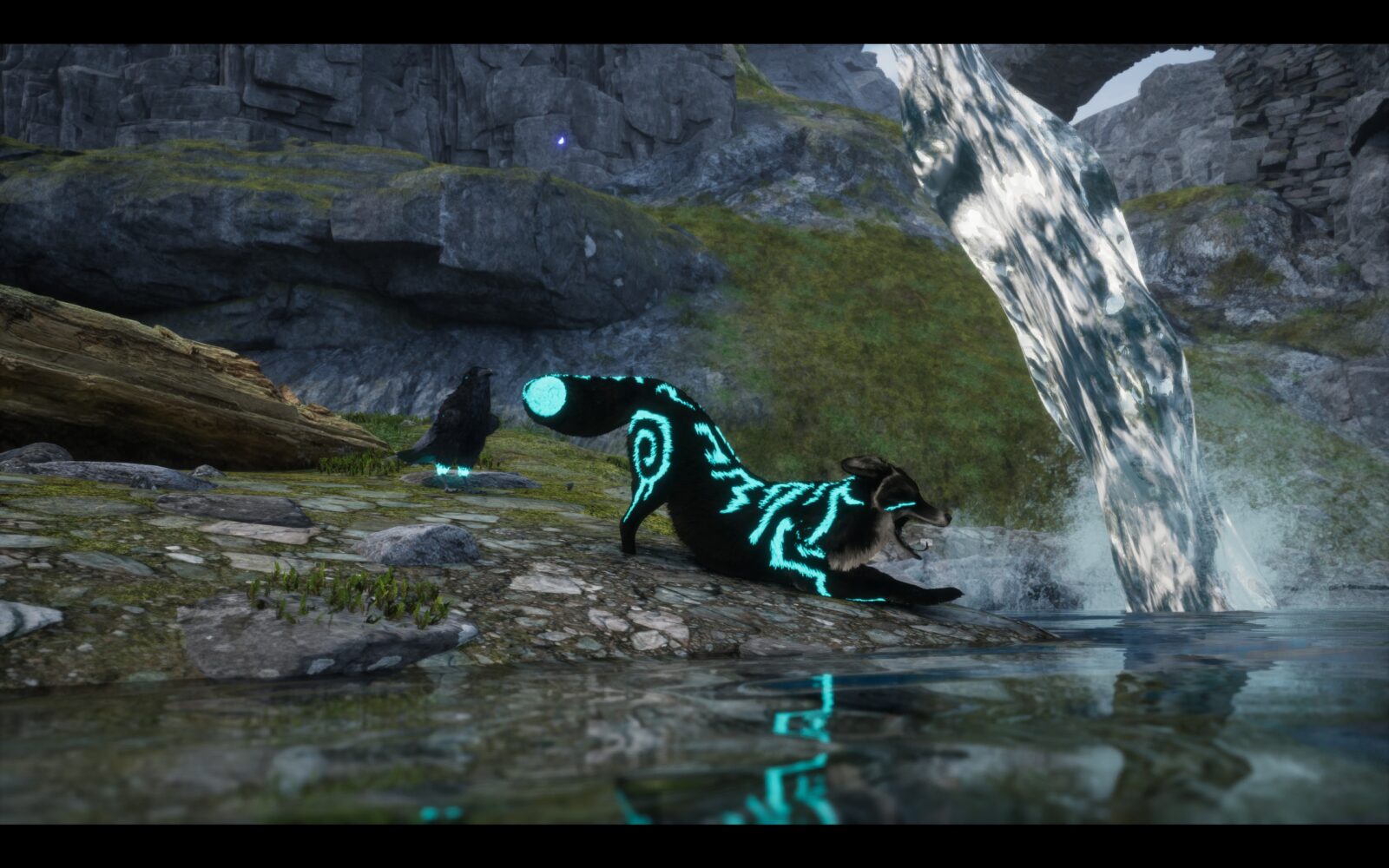 Spirit of the North 2 – recenzja gry. Zakochałam się w tym lisie
