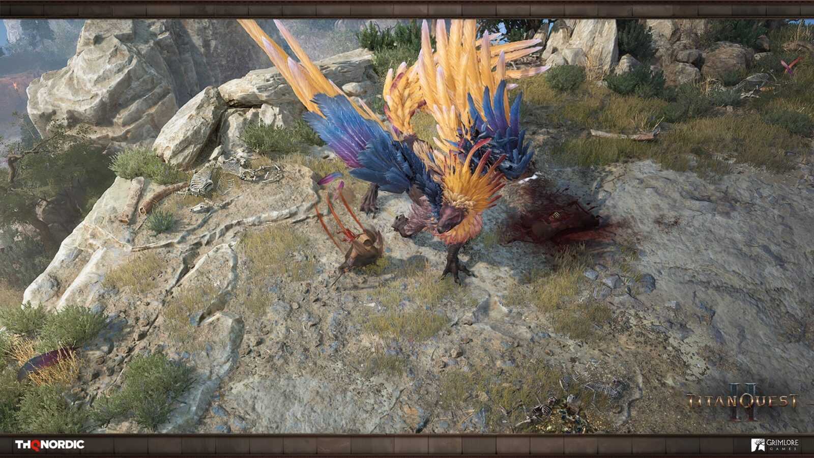Titan Quest II