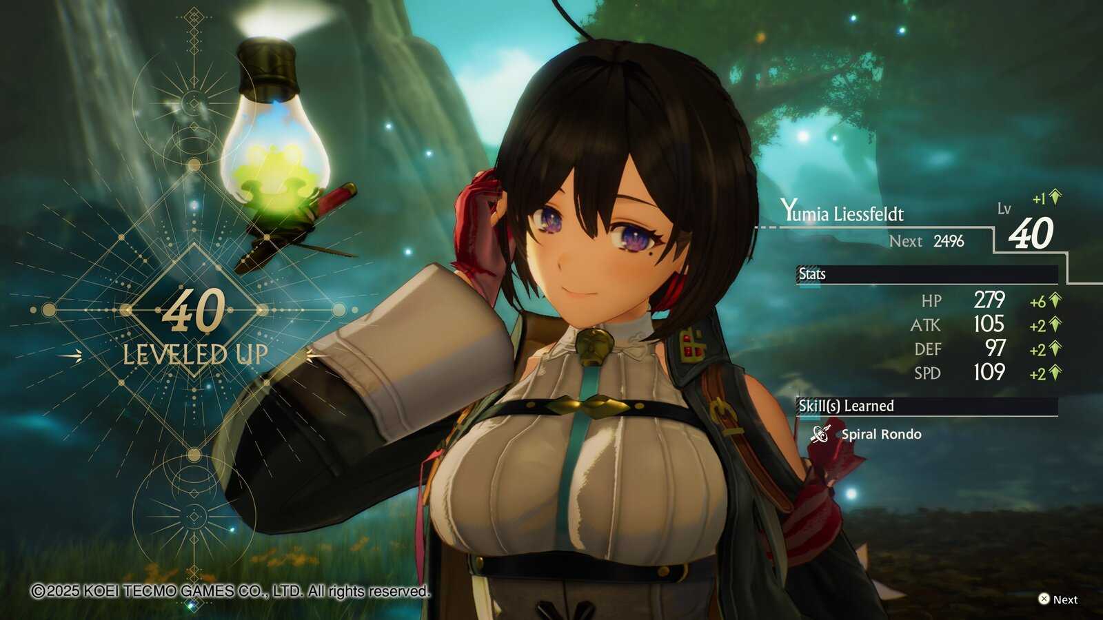 Atelier Yumia: The Alchemist of Memories & The Envisioned Land – recenzja gry. Wspomnienia zaklęte w alchemii.