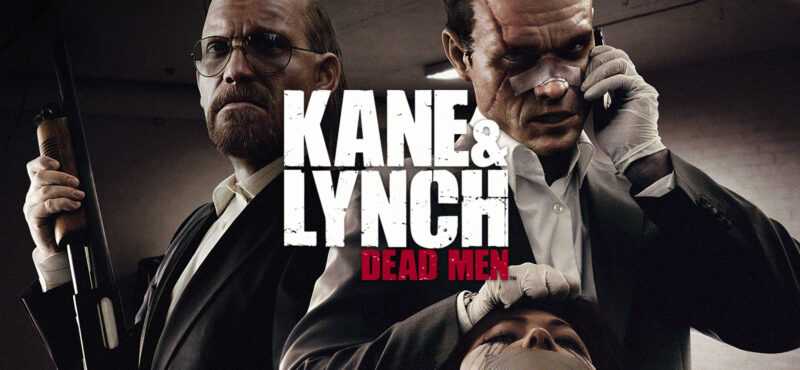 kane & lynch