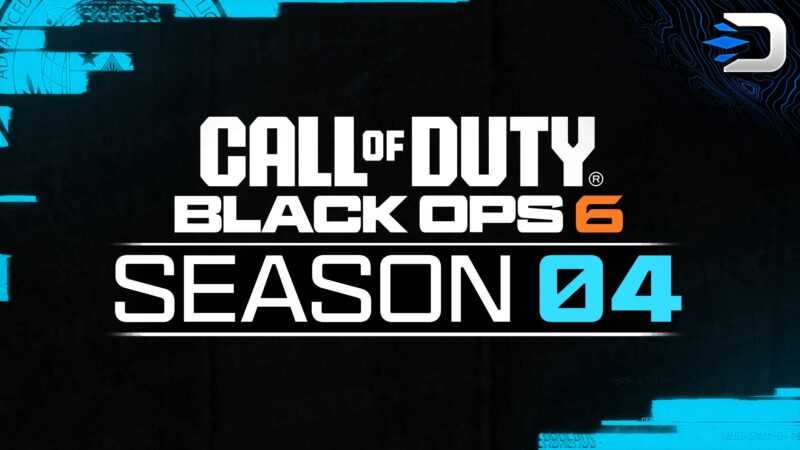 Black OBS 6 Season 4