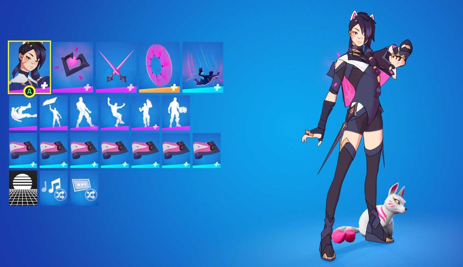 Fortnite: Zwierzaki powrócą w nowej formie | źródło: X