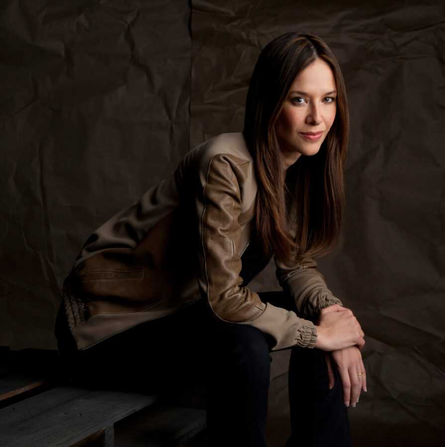 Jade Raymond