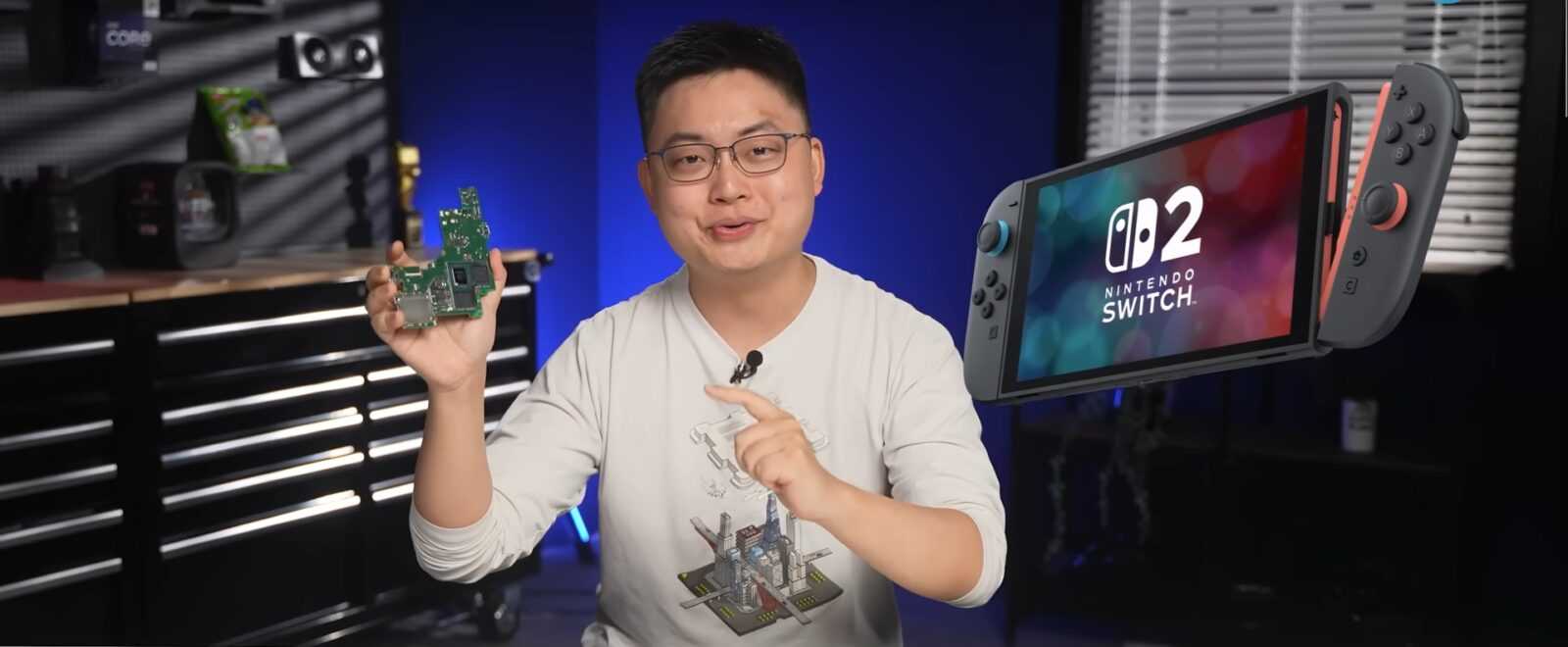 Nintendo Switch 2